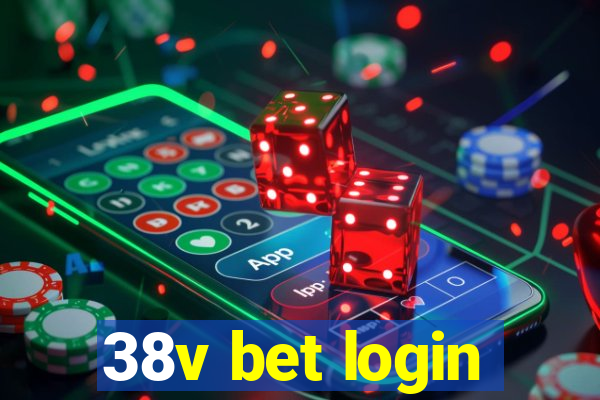 38v bet login